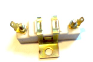 Ballast resistor