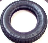 145/70X12SR Federal Tyre Suitable for 500